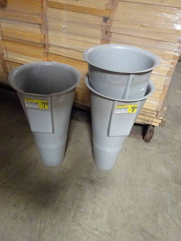 Flower Pots