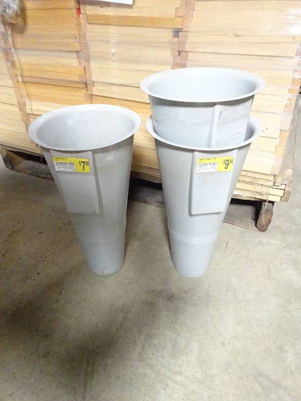 Flower Pots