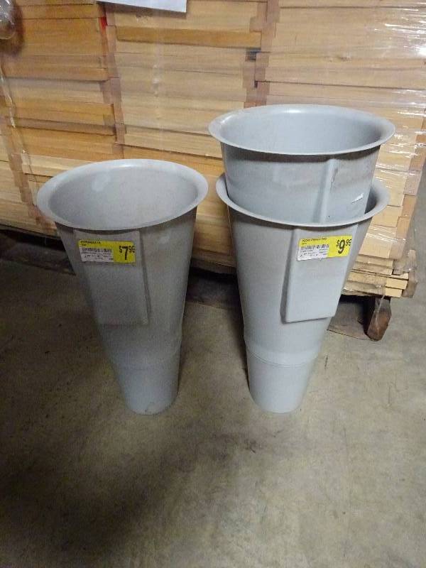 Flower Pots