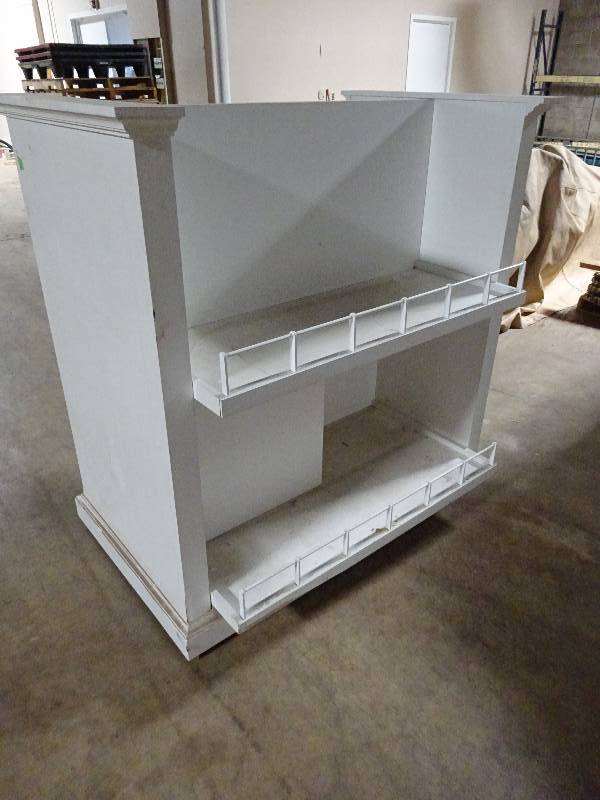 Retail Display