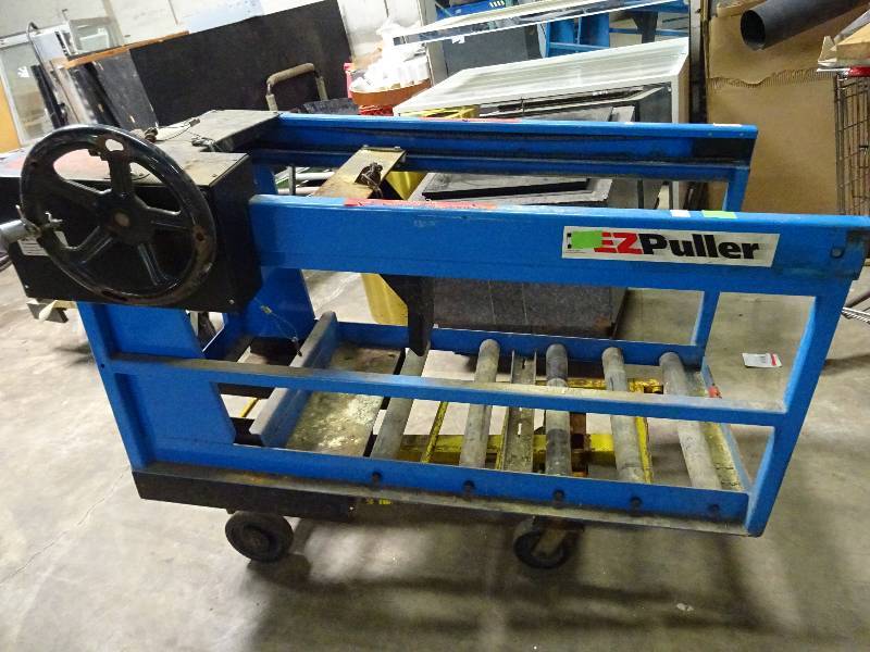 Battery Remover & Installer