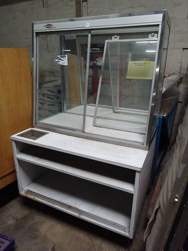 Bakery Display