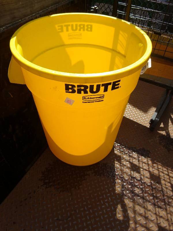 Garbage Can