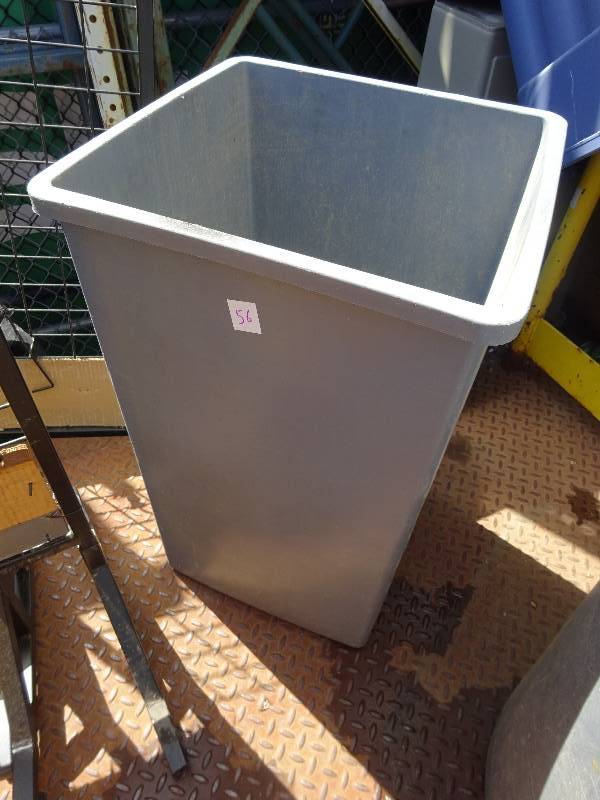 Garbage Can