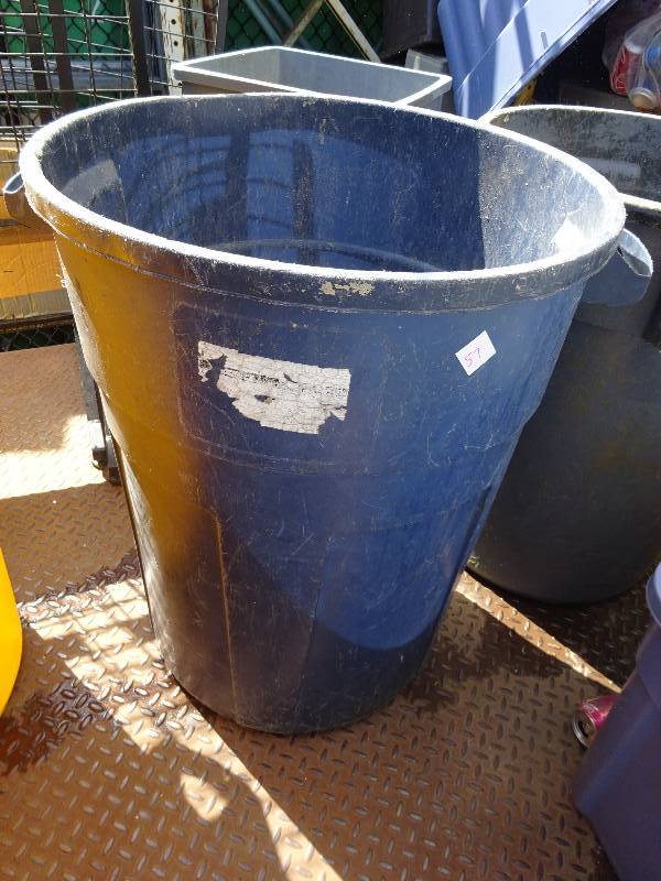 Garbage Can
