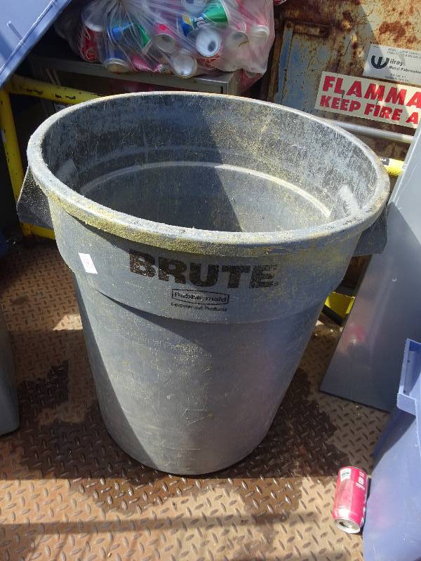 Garbage Can