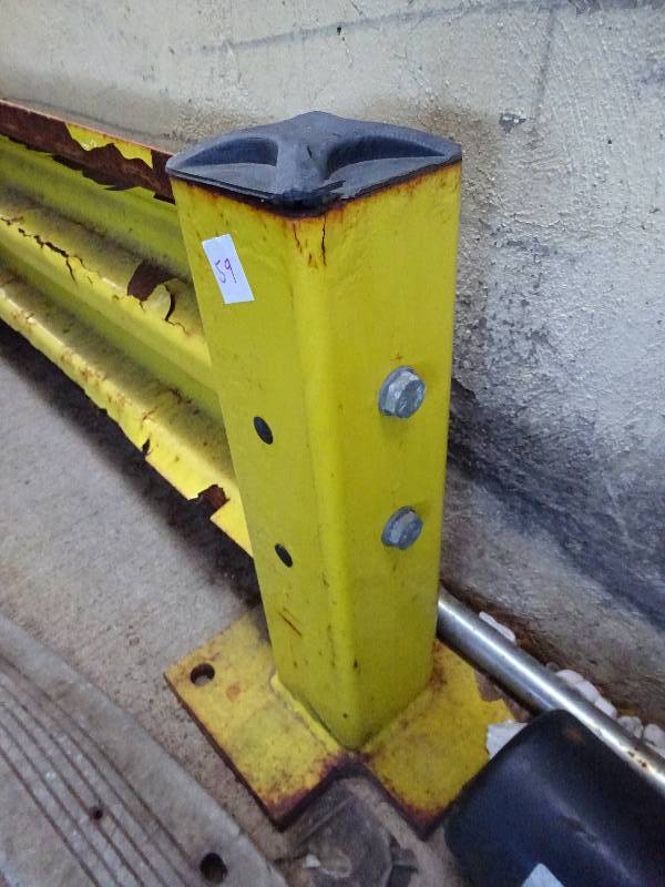 Safety Rail