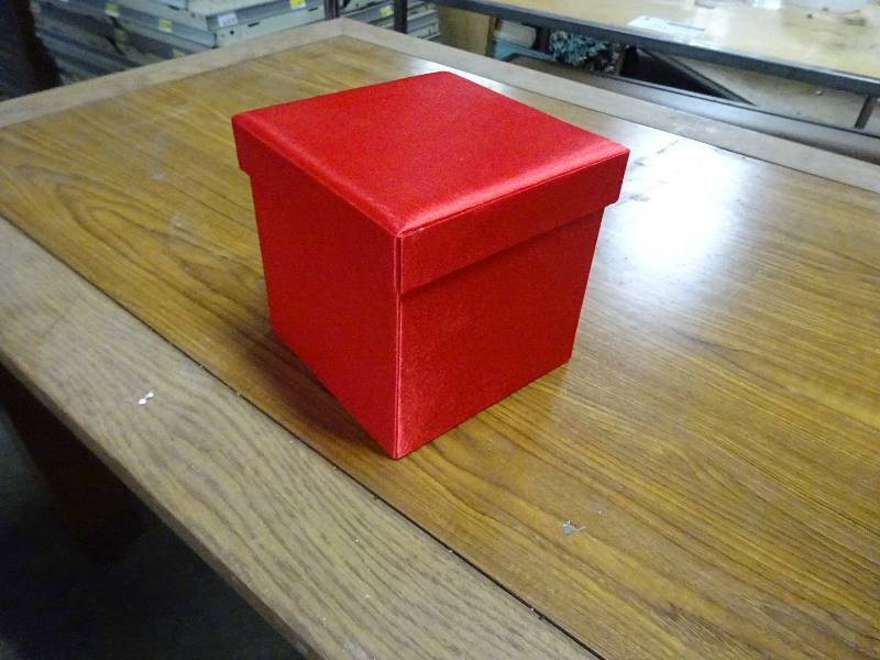 Christmas Boxes