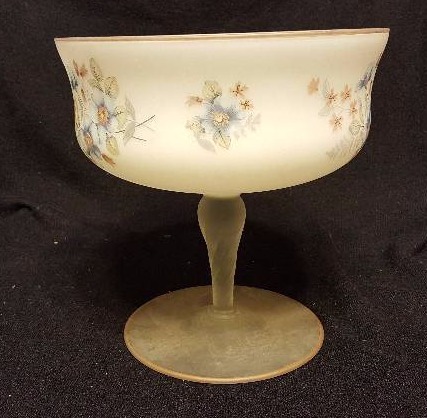 Candy Dish  Bowl