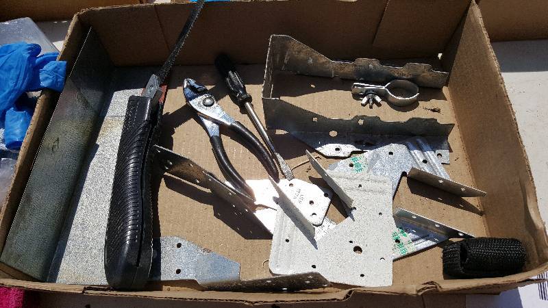 Lot of misc tools