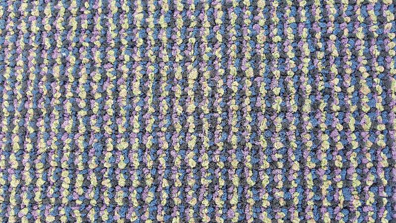 New 10 piece 24 x 24 carpet squares
