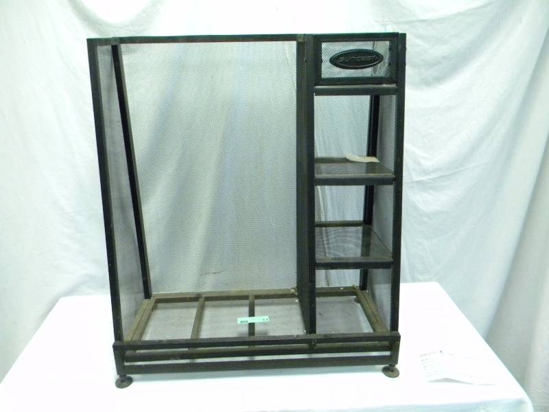 Golf Organizer