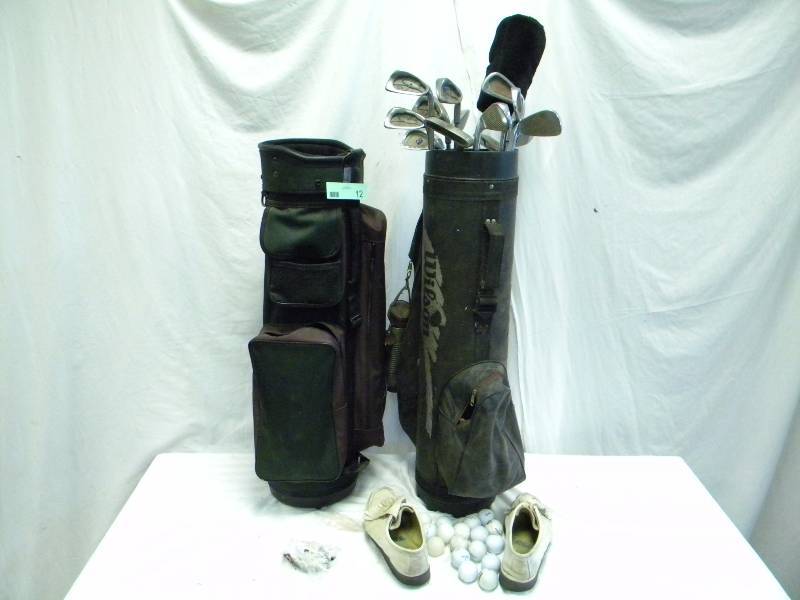 Golf Equipment