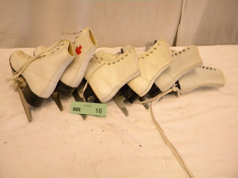 Ice Skates