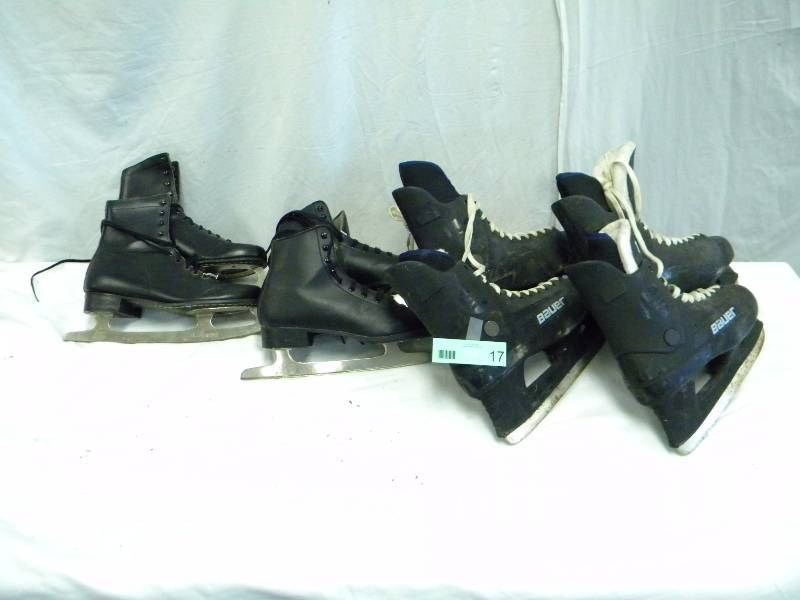 Ice Skates