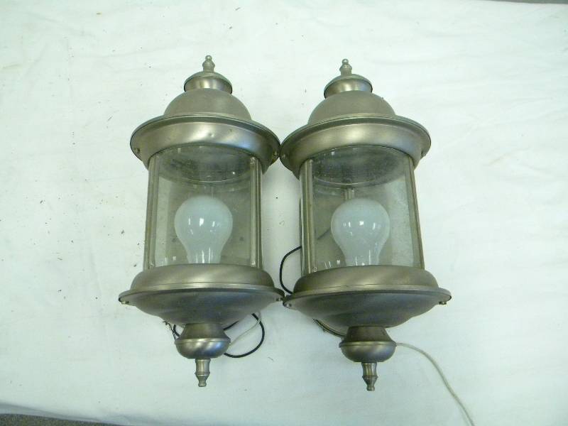 Outdoor Lights