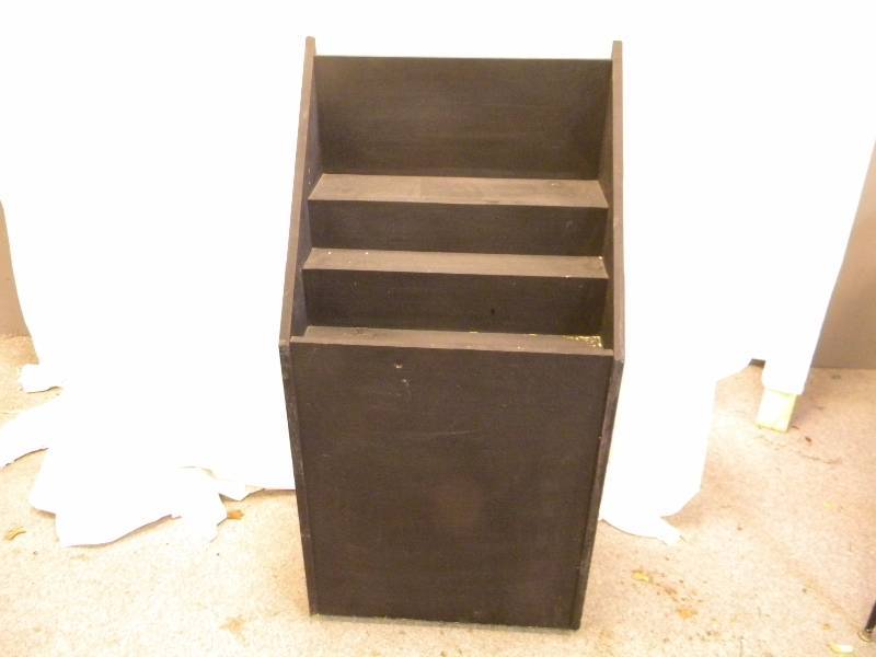 Display Stand
