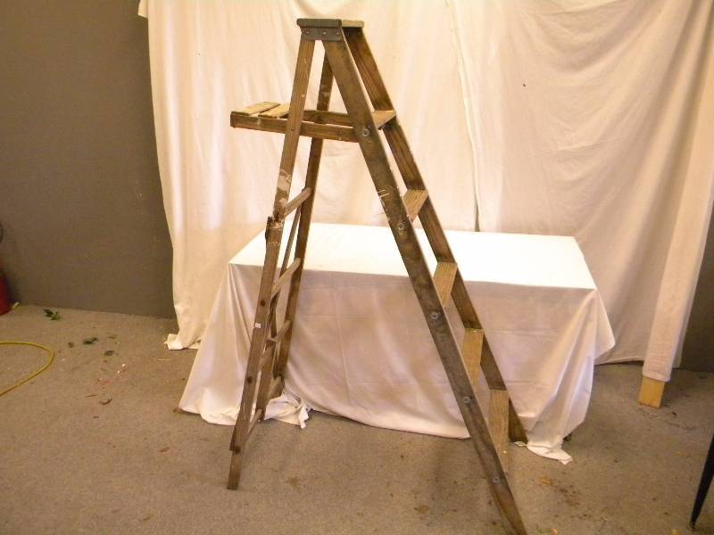 Ladder