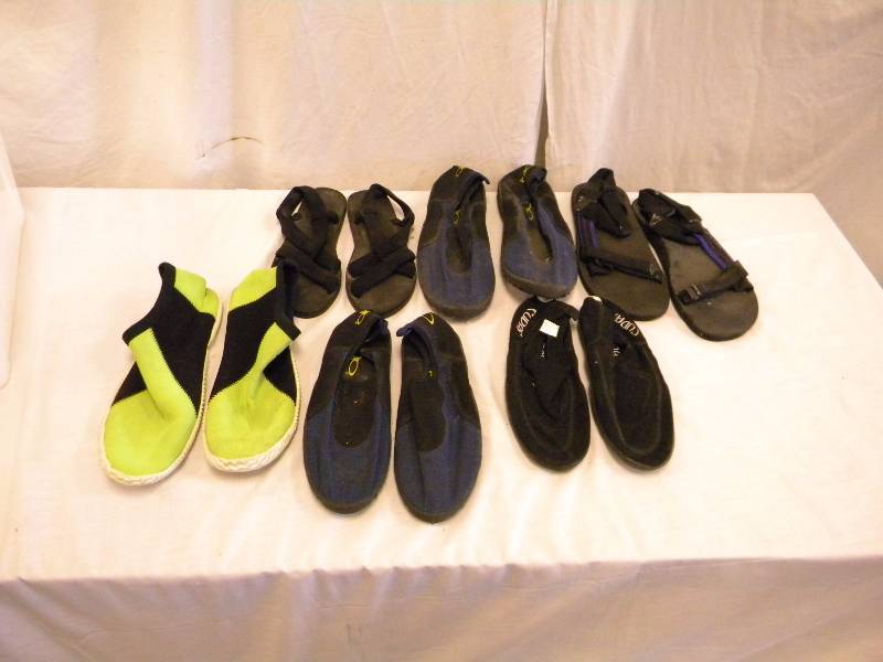 Sport Shoes