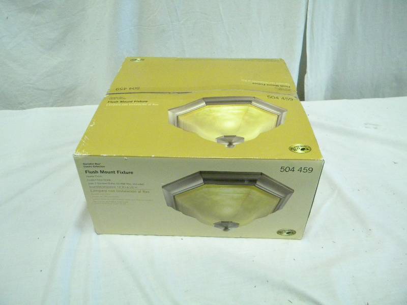 Light Fixture