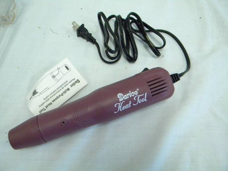 Heat Tool