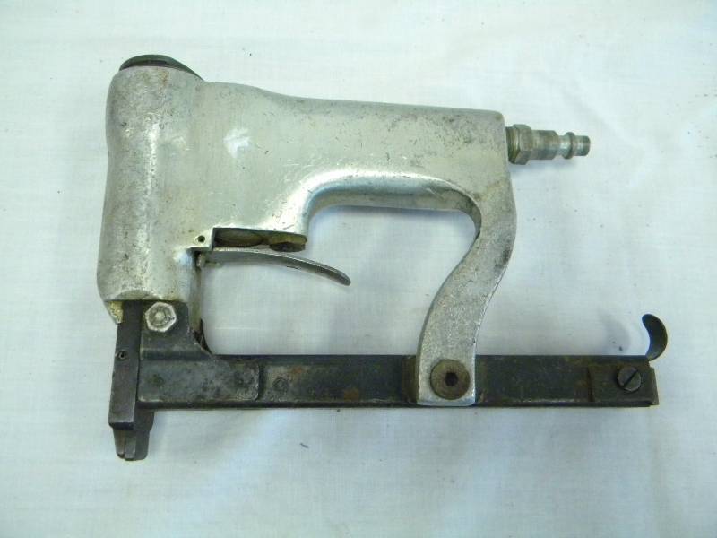 Air Stapler