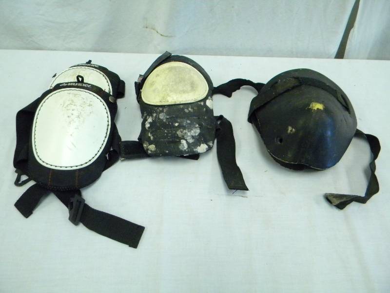 Knee Pads