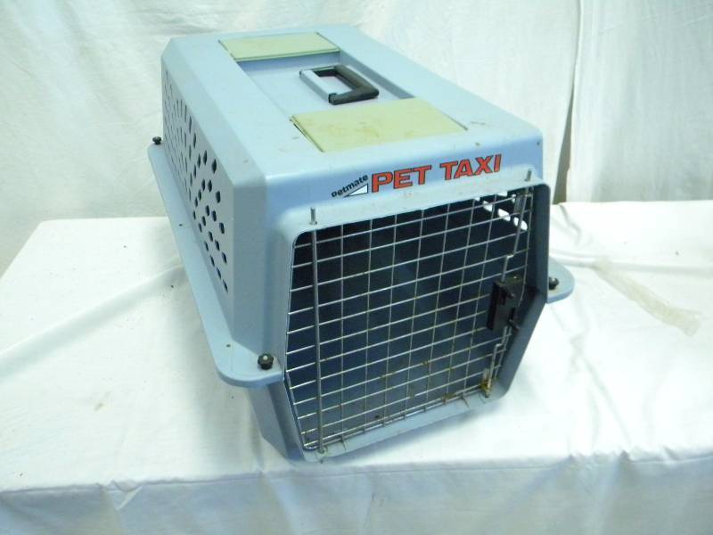 Pet Taxi
