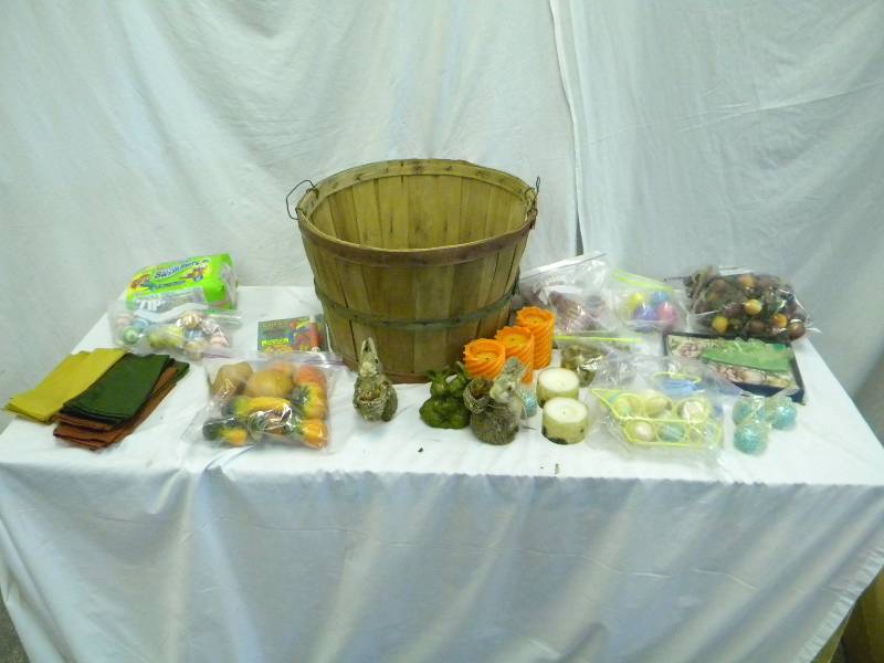 Crafts and More