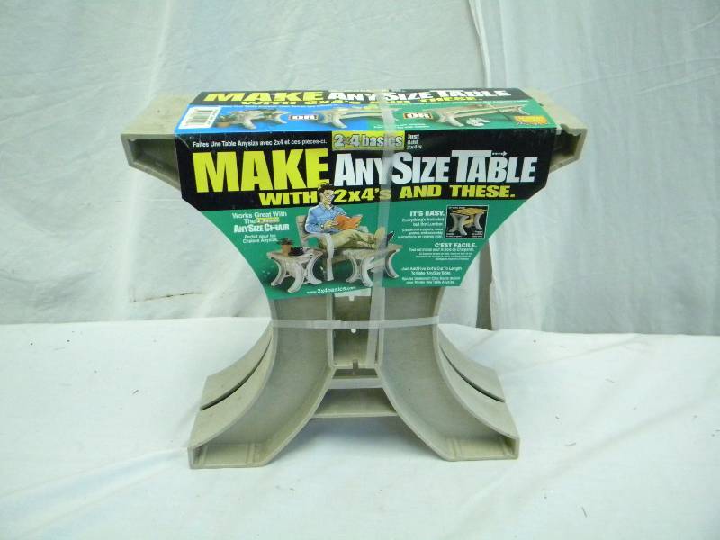 Table Maker