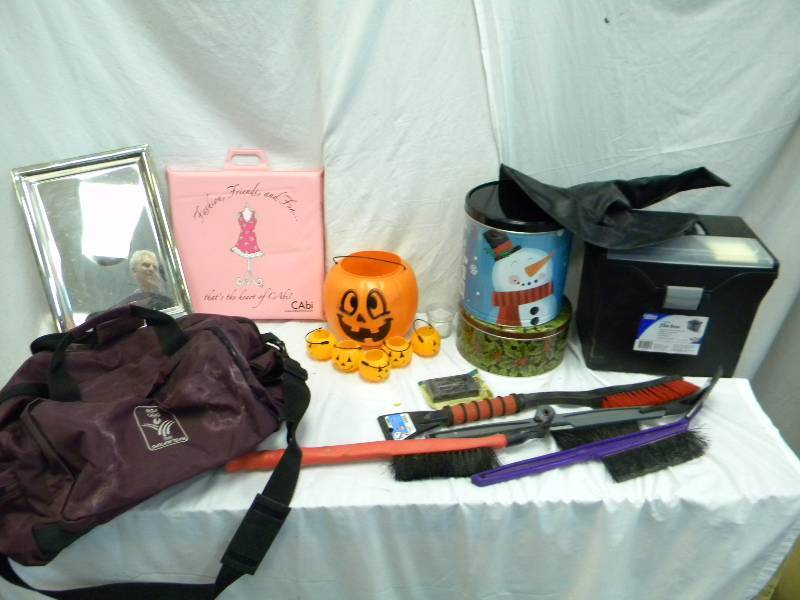Misc Lot of Stuff