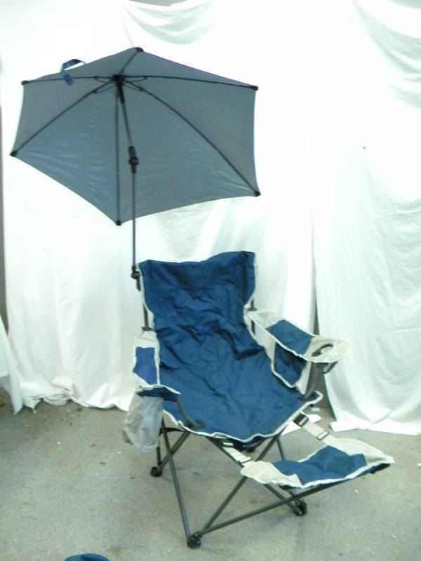Sport-Brella