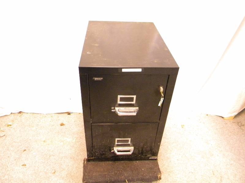 Fire Safe