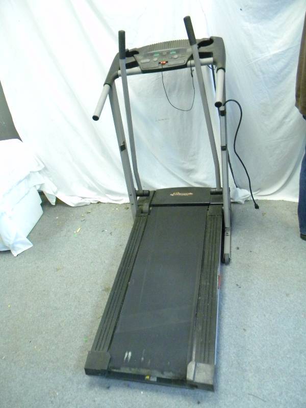 ProForm Treadmill