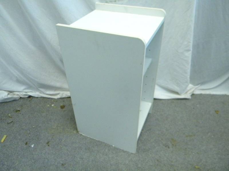 Shelf