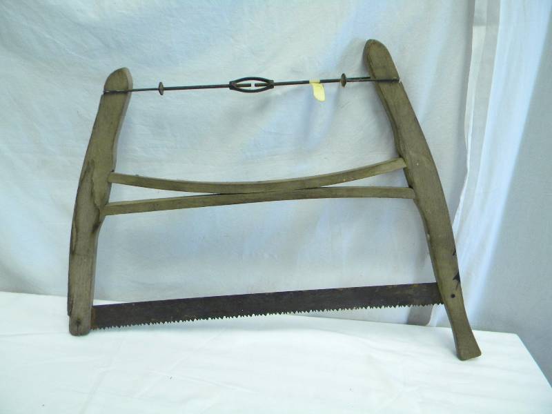 Buck Saw