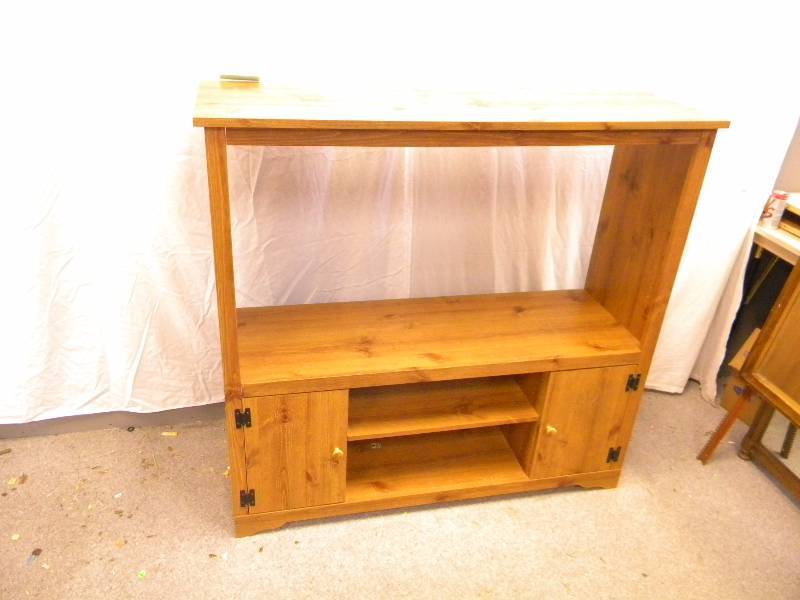 TV Cabinet