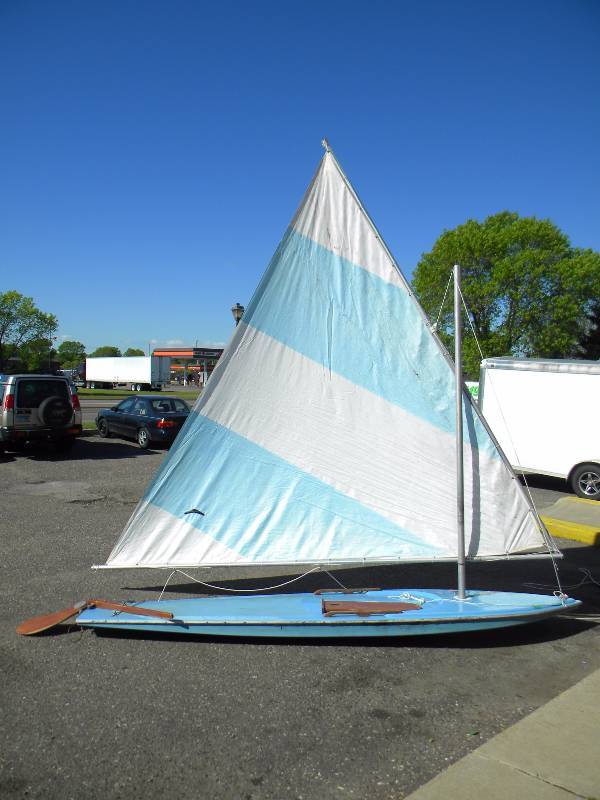 Sailboat