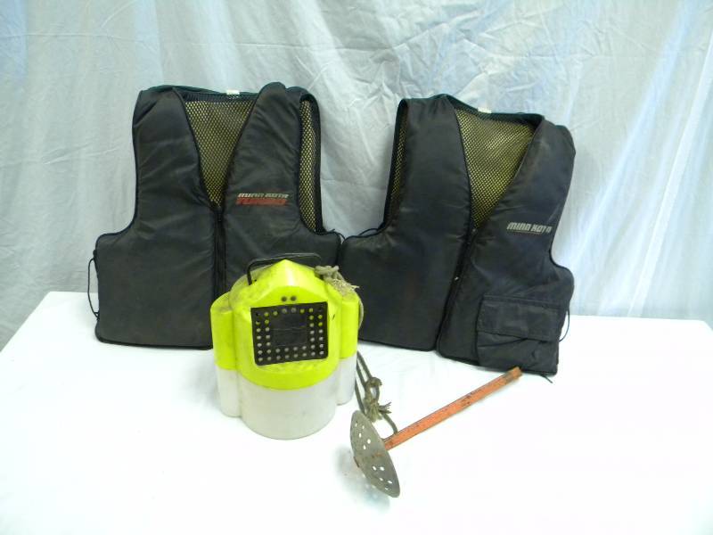 Fishing Gear