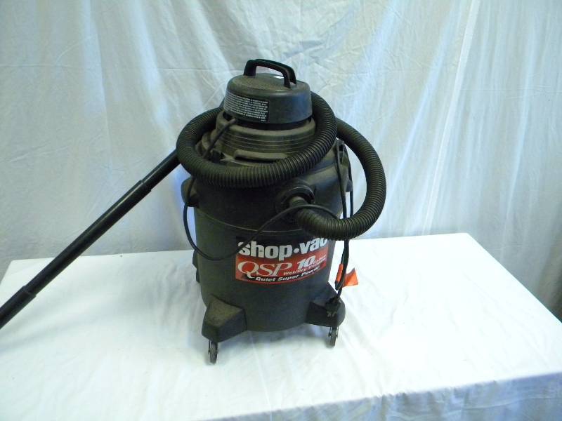 Shop Vac