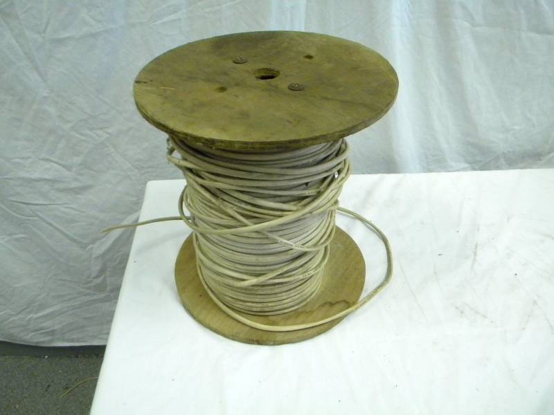Single Circuit Cable