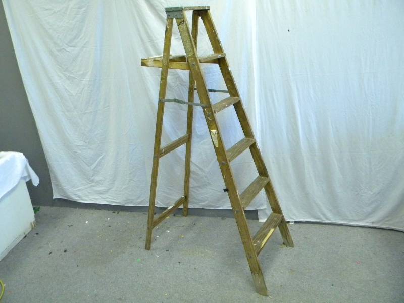 Ladder