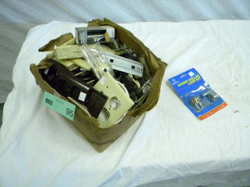 Electrical Hardware