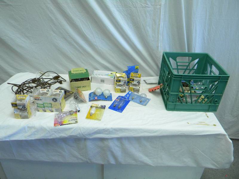 Electrical Hardware