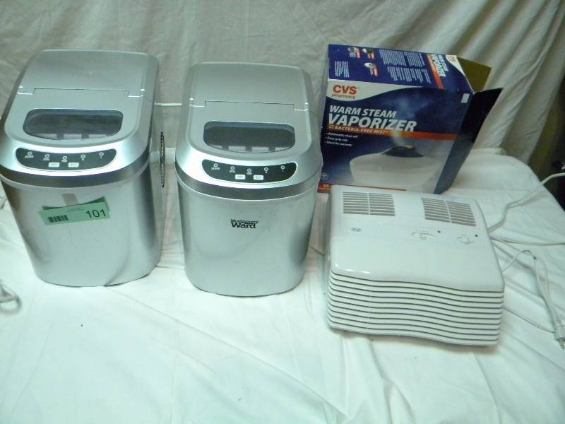 Lot of Misc Electronics