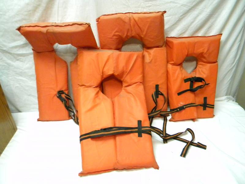 Life Jackets