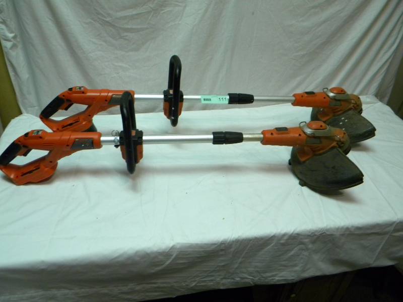 Trimmers