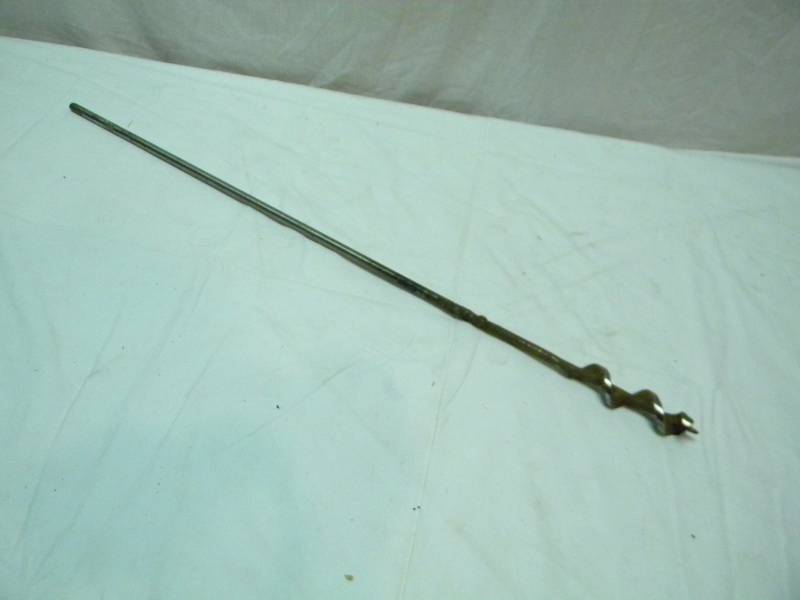 Drill Bit