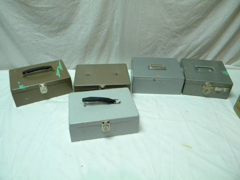 Money Box
