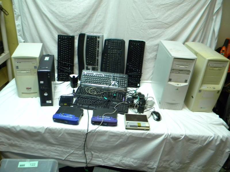 Computers